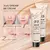 BB creme com base líquida