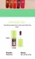 Impermeável a longo prazo hidratante Lip Gloss, copo antiaderente, líquido nã na internet