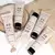 BB creme com base líquida