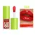 Impermeável a longo prazo hidratante Lip Gloss, copo antiaderente, líquido nã - comprar online