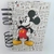 Libreta de Mickey