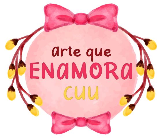 Arte que enamora CUU