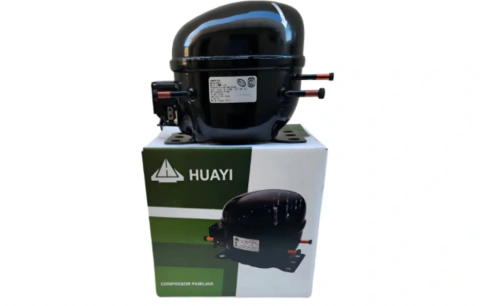 COMPRESOR 1/3HP R134 HUAYI