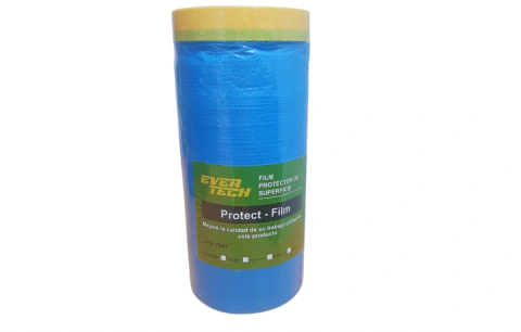 ROLLO PROTECFILM 1100MM EVERTECH