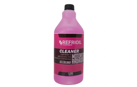 LIMPIA SERPENTINA 1LT MOTORES RADIADORES