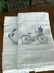 Toalha Lavabo Kit com duas toalhas - comprar online