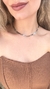 Choker de ramos