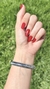 Bracelete maleável