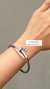 Bracelete de prego - comprar online