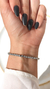 Pulseira de Riviera