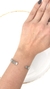 Bracelete regulável - comprar online