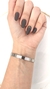 Bracelete regulável