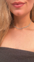 Choker de Rivieras