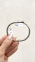 Bracelete de prego na internet