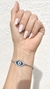 Pulseira de olho grego