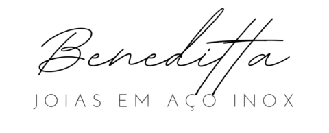 Beneditta Aço Inox
