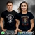 Playera Santa Muerte - Feeling Publicidad