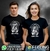 Playera Santa Muerte - tienda en línea