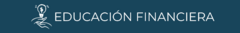 Banner de la categoría Educación financiera 