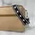 BANDOLERA CON CORREA DESMONTABLE GRANDE - comprar online