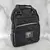 MOCHILA IMPERMEABLE MATELASSE ZAPHIR