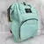 MOCHILAS TRAVELING ESTILO MATERNAL