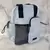 MOCHILA IMPERMEABLE CON BOLSILLO Y RED BASILEA
