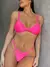 BIKINI LALI CHICLE TEXTURADA en internet