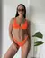BIKINI LALI NARANJA FLOU