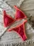BIKINI LALI ROSA Y CORAL EDICION LIMITADA - comprar online