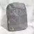 MOCHILAS PRATYS IMPERMEABLE CON CIERRE DORADO
