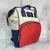 MOCHILAS TRAVELING ESTILO MATERNAL - RegginaComplementos