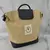 MOCHILAS CANVAS BASILEA - comprar online