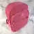 MOCHILA BOTONES PRATYS - comprar online