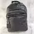 MOCHILA JOUP DE CUERO 4 CIERRES - comprar online