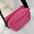 BANDOLERA CON BOLSILLO - comprar online