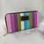 BILLETERA PRATYS MULTICOLOR - comprar online