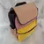 MOCHILA TRICOLOR ZAPHIR - comprar online
