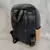 MOCHILA BICOLOR ZAPHIR CON LLAVERO - comprar online