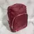 Imagen de MOCHILAS PRATYS IMPERMEABLE CON CIERRE DORADO