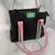 CARTERA IMPERMEABLE DOBLE JOUP - comprar online