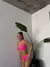 BIKINI SARA CHICLE - comprar online