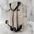 Imagen de MOCHILA IMPERMEABLE MATELASSE ZAPHIR