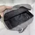 MOCHILAS PRATYS IMPERMEABLE CON CIERRE DORADO - RegginaComplementos