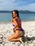 BIKINI LALI AZUL Y ROSA en internet