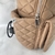 MOCHILA SIMIL CUERO MATELASEADA JOUP - tienda online