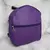 MOCHILAS CHICAS REDONDAS - tienda online