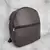MOCHILAS CHICAS REDONDAS