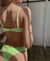 BIKINI CURAZAO LIME en internet