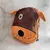MOCHILA INFANTIL PELUCHE ANIMALES - RegginaComplementos